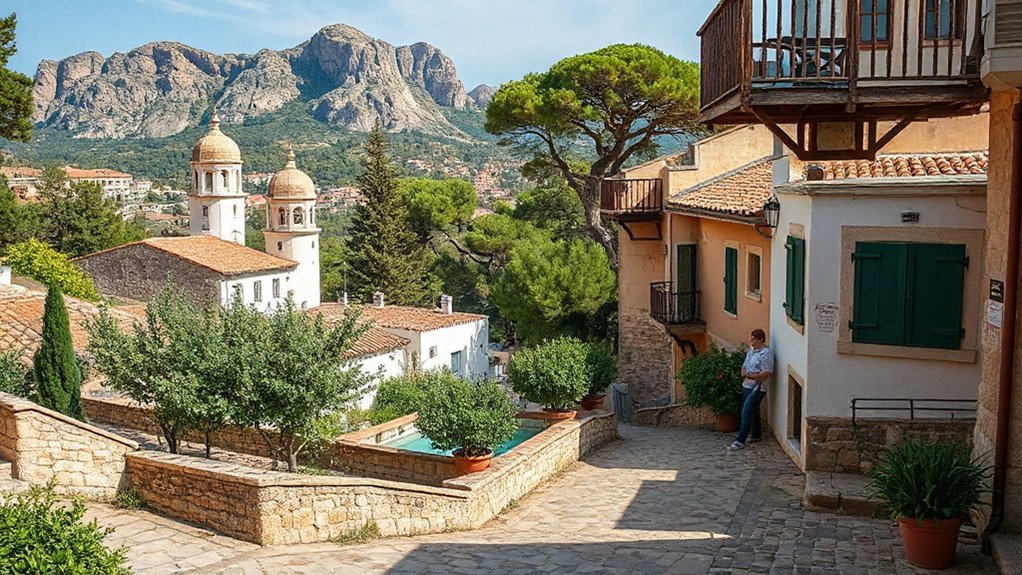 discovering mallorca s mountain villages