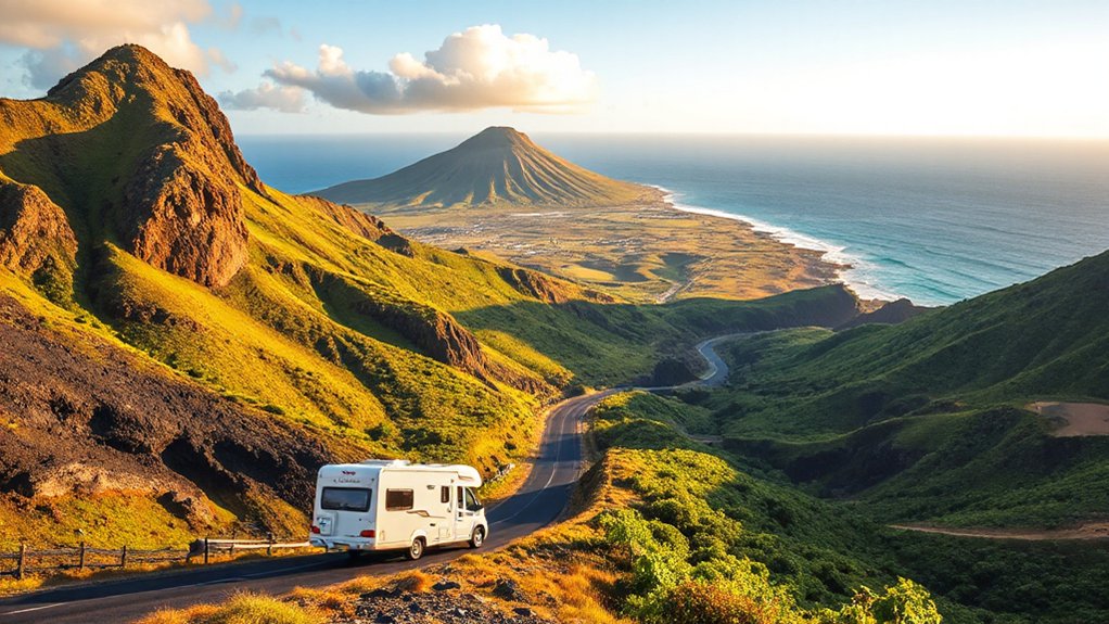 diverse landscapes and cultures