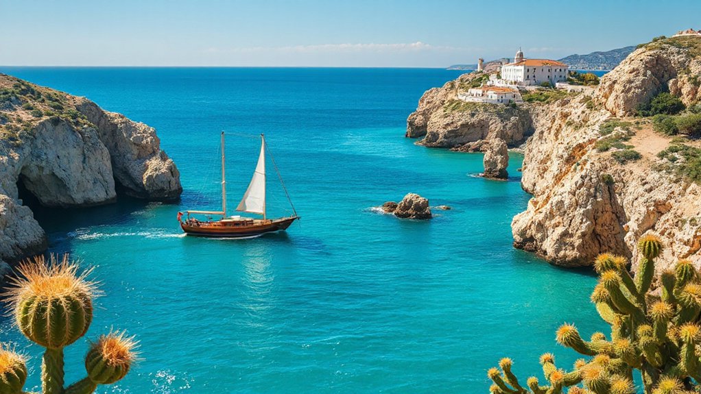 diverse vibrant island experiences