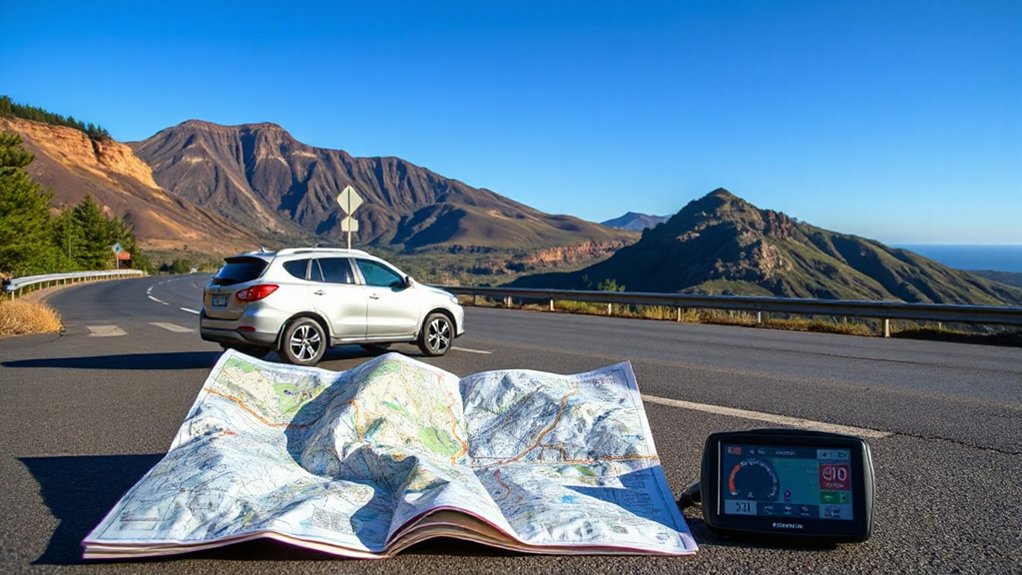 drive safely check fuel regularly