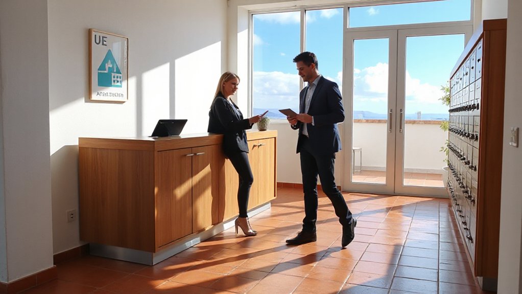 effective onboarding and handover