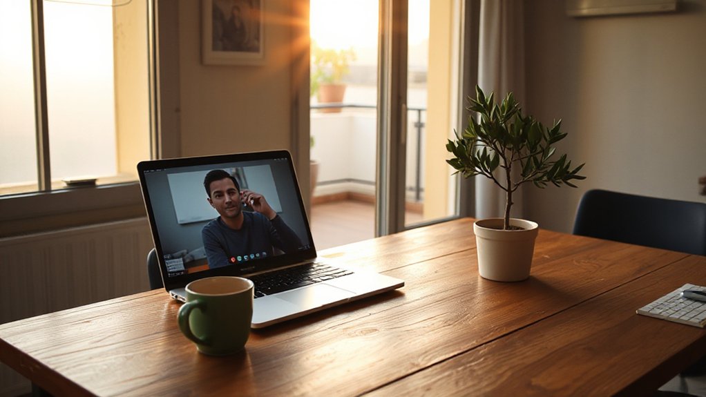 effective remote global collaboration