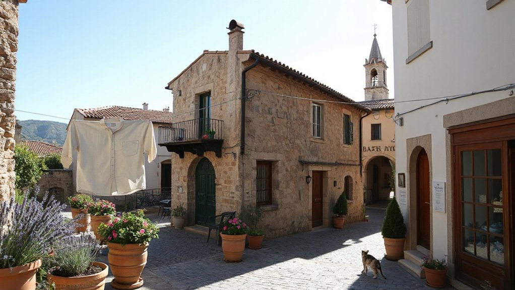 embrace local authentic village experiences