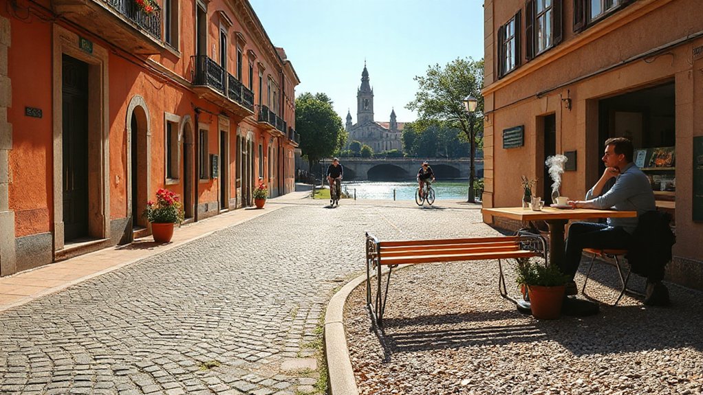 embrace slow local exploration