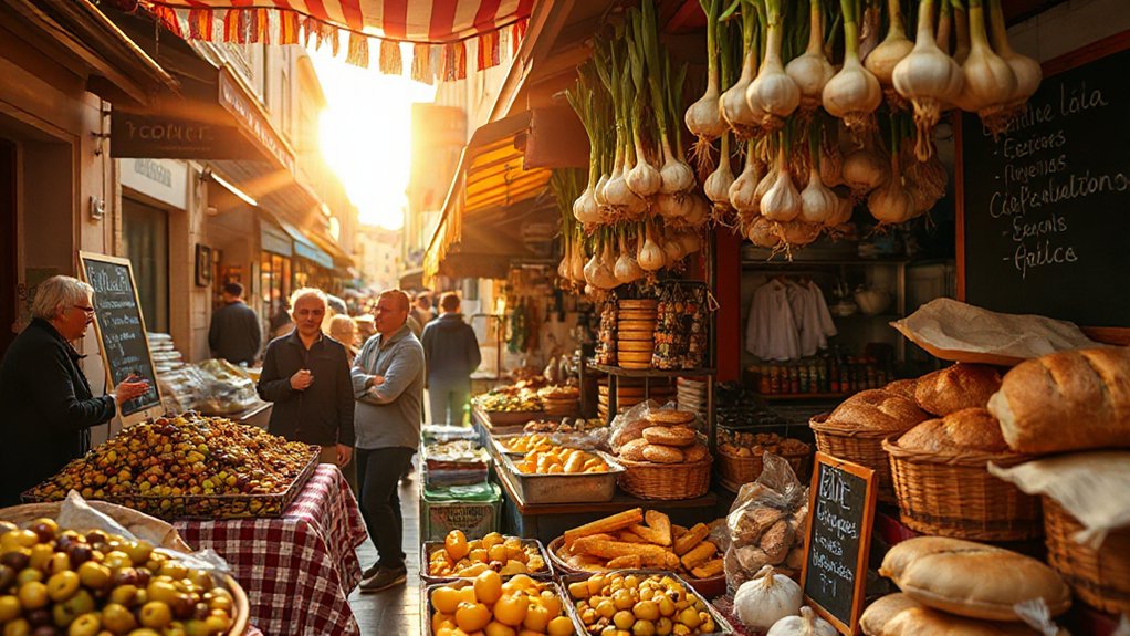 engage observe negotiate respectfully