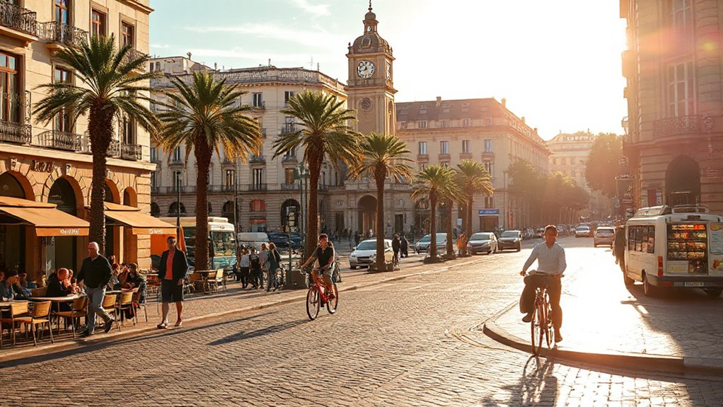 enjoy madrid s weekend adventures