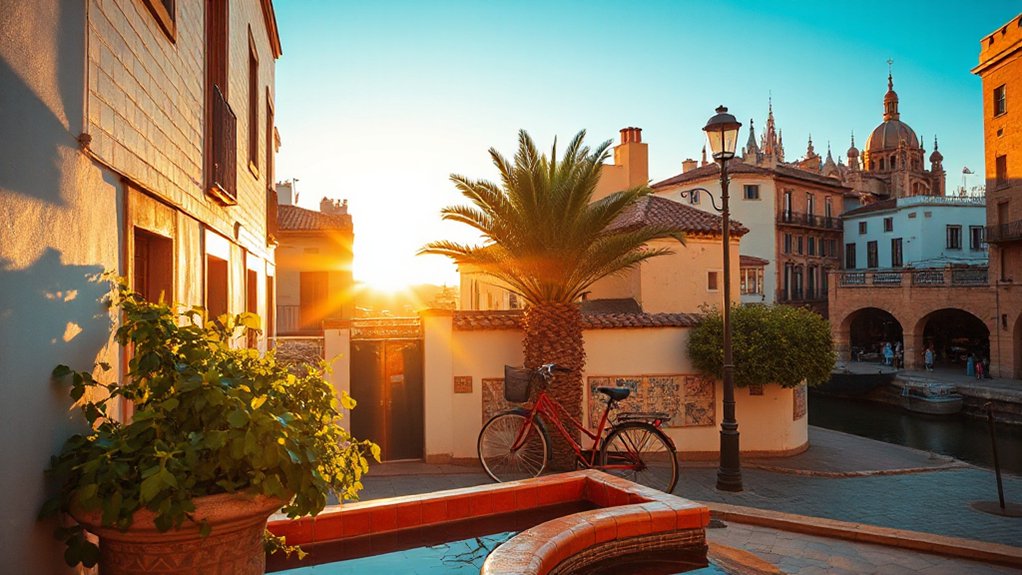 enjoy valencia s weekend delights