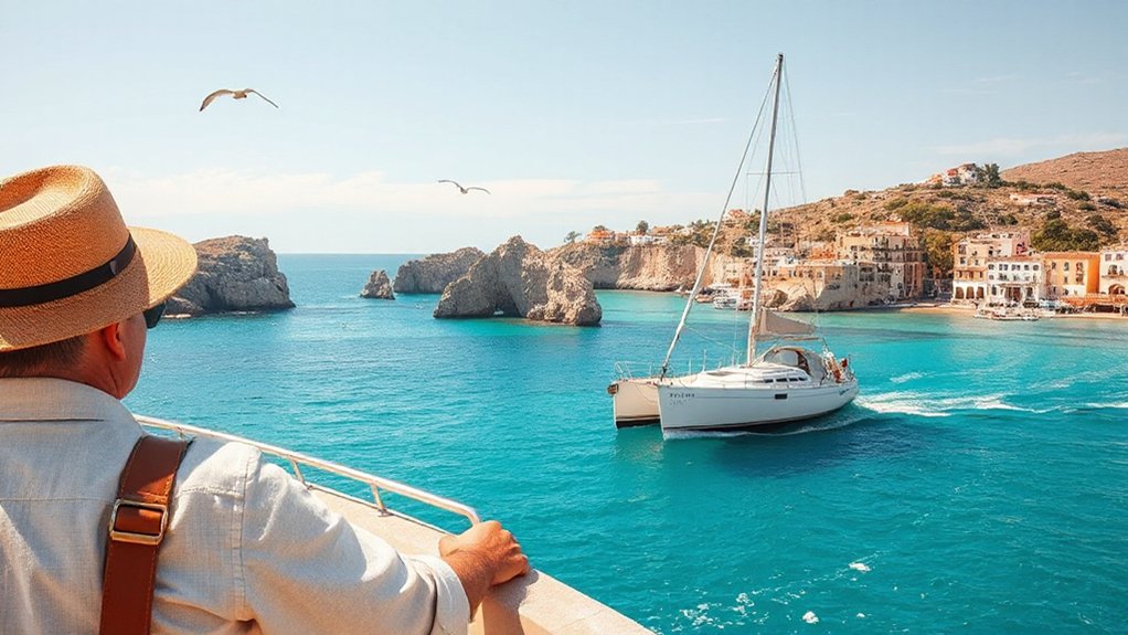 explore balearic island adventures