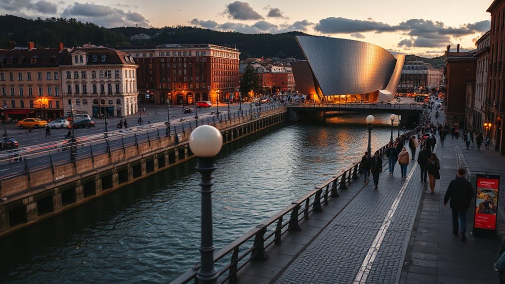 explore bilbao s cultural attractions