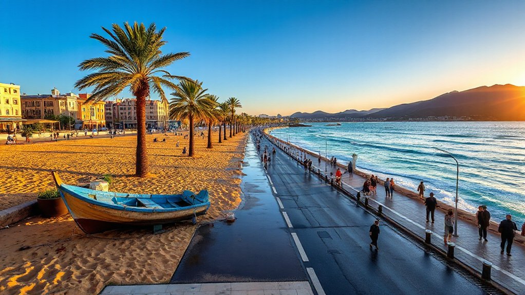 explore las palmas highlights