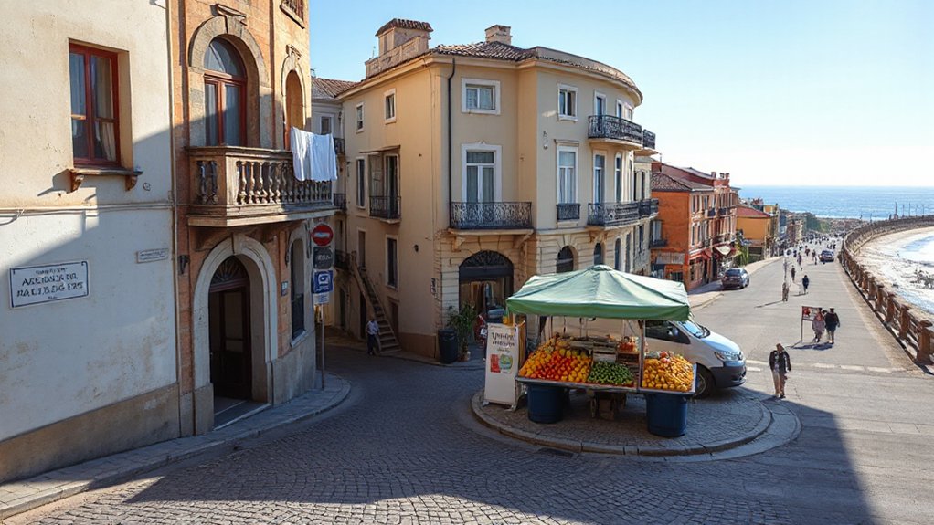 explore observe enjoy locally