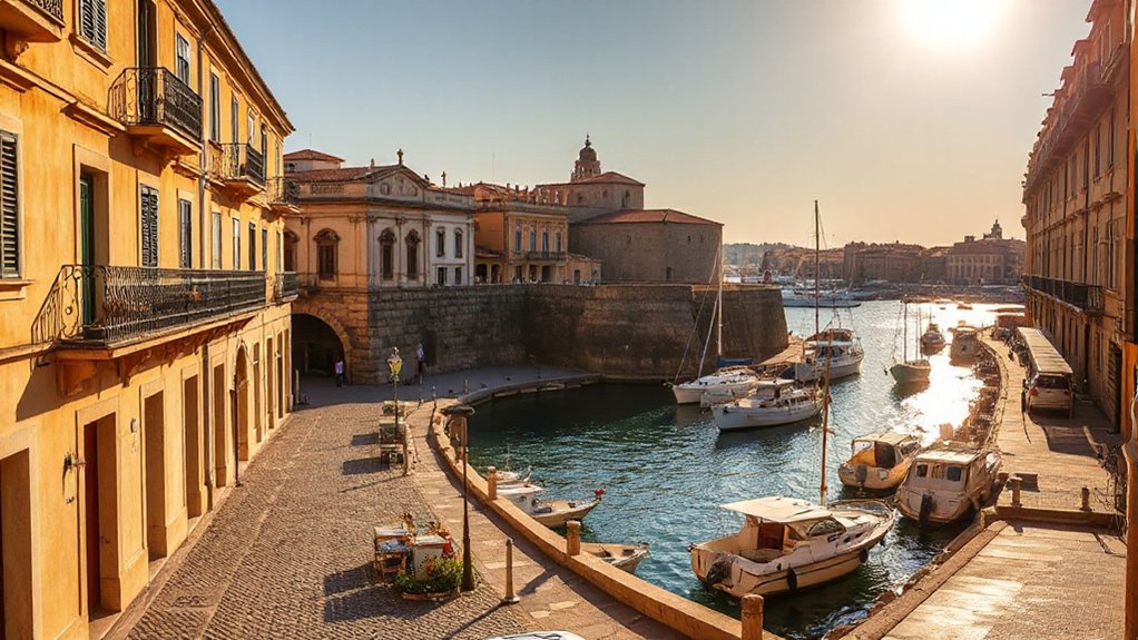 explore tarragona s highlights