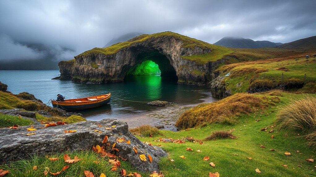 exploring asturias secret gems