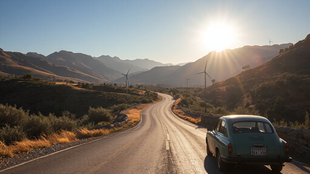 exploring authentic spanish culture