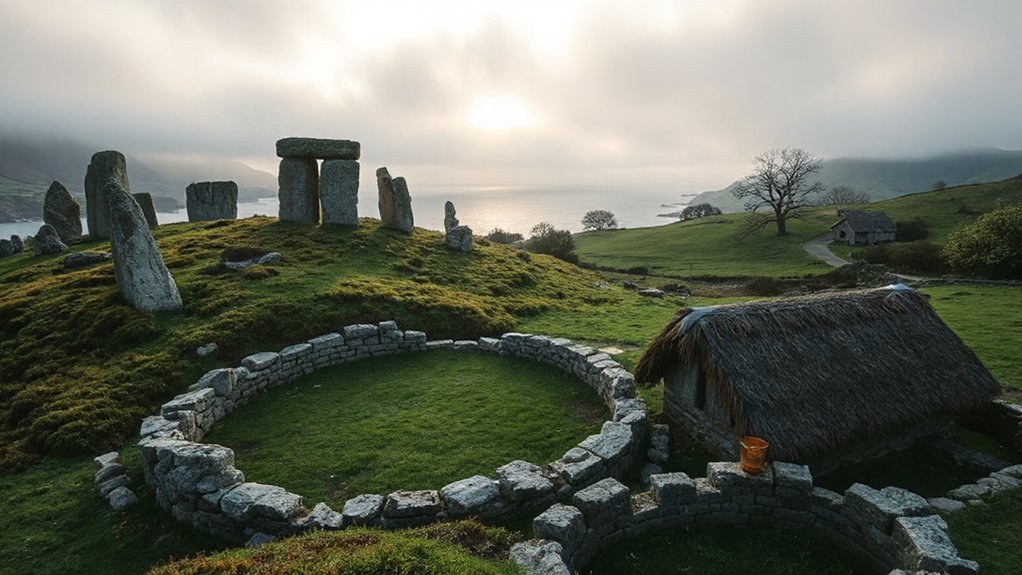 exploring galicia s celtic heritage