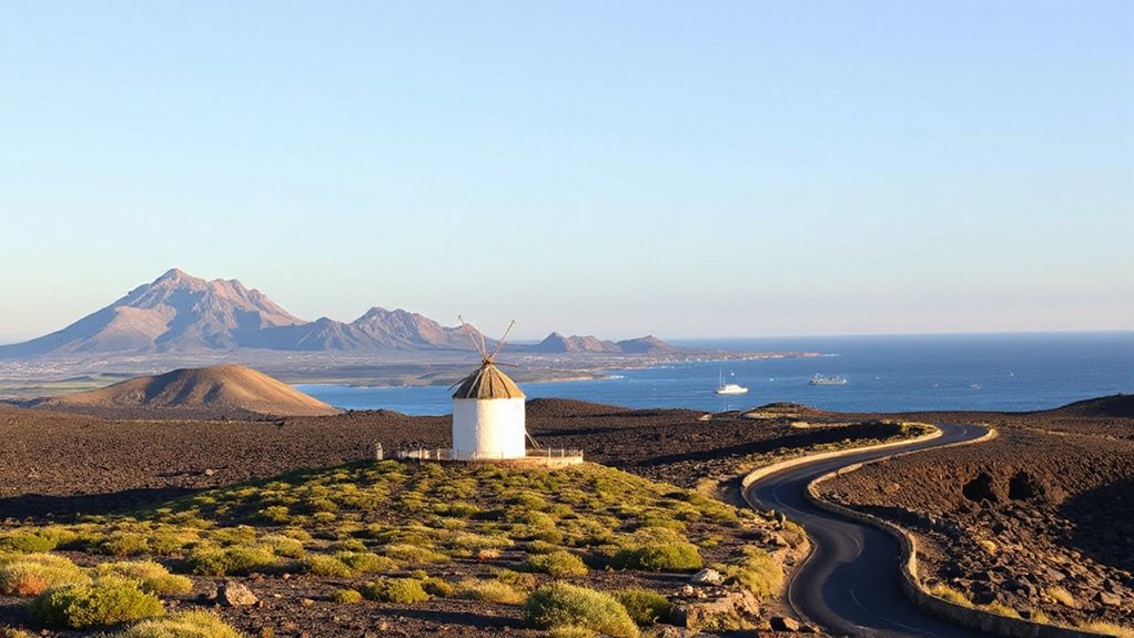 exploring lanzarote s authentic attractions