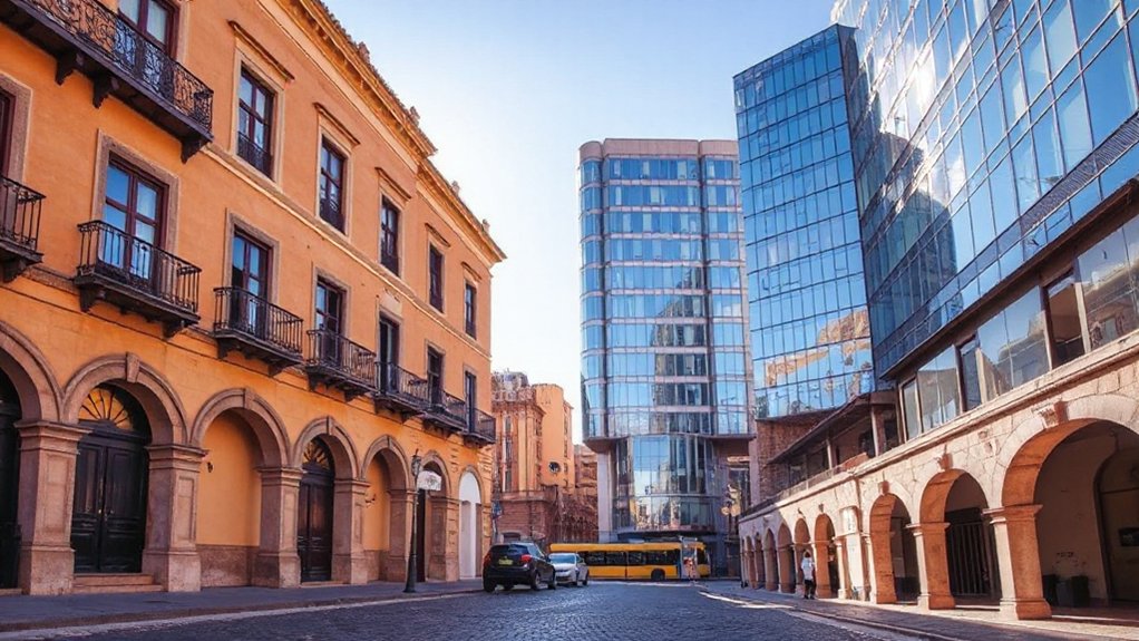 exploring murcia s heritage and modernity