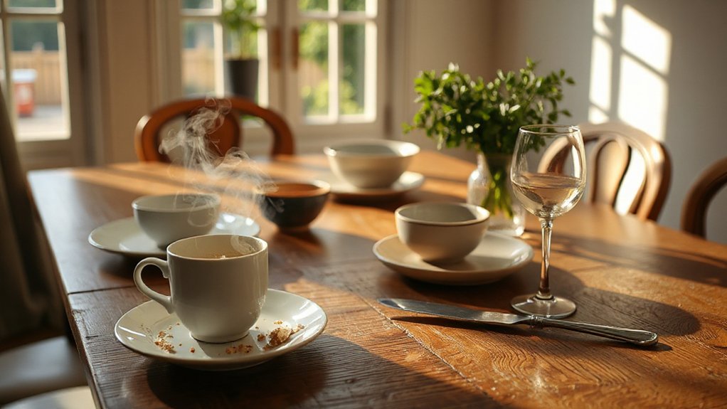 extend savor and connect