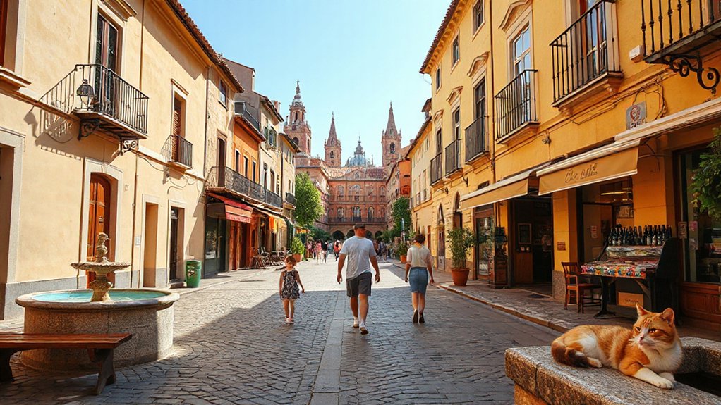 family friendly city adventures