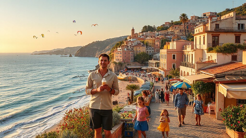 family friendly spanish destinations