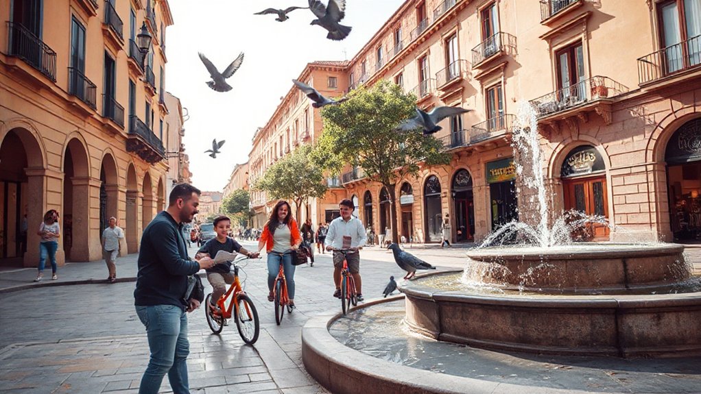 family trip planning essentials