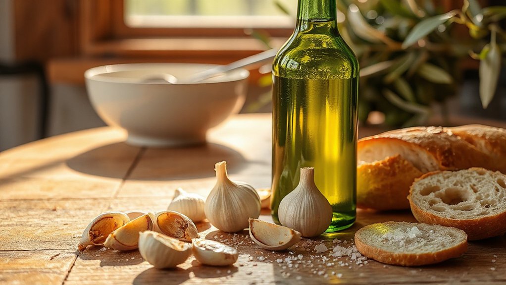 flavorful regional sustainable staple