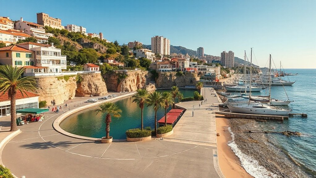 flexible coastal housing strategies