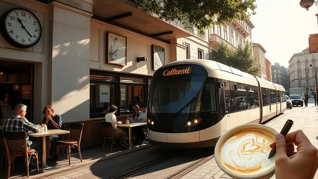 flexible schedules cultural differences