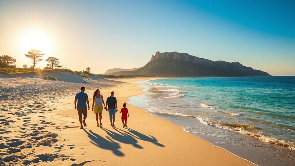 flexible spontaneous mallorca adventures