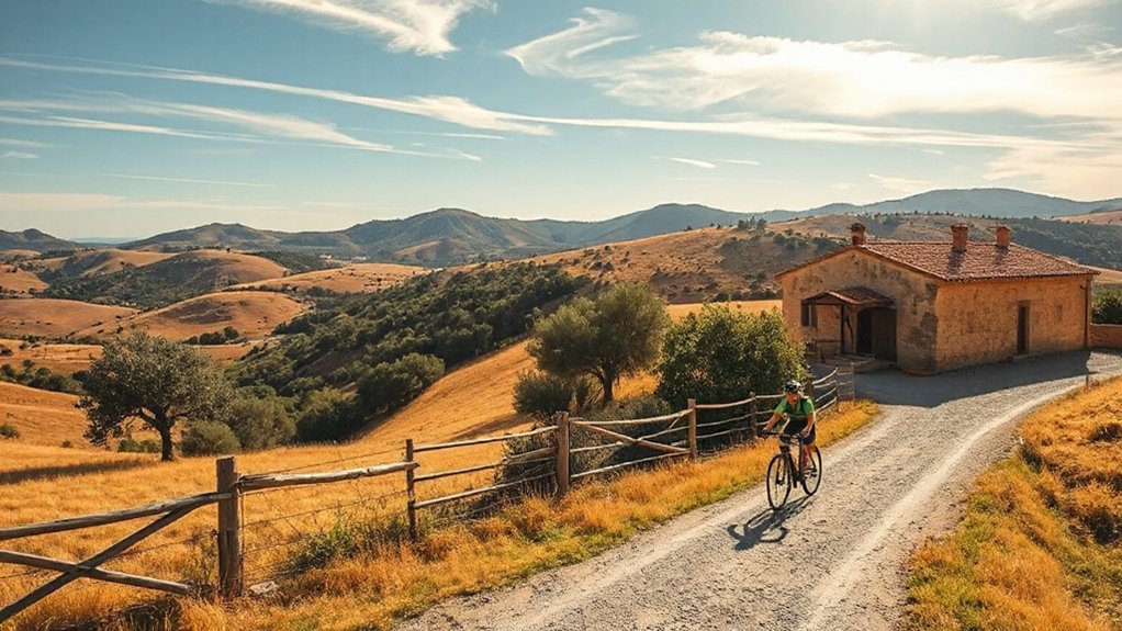 flexible spontaneous travel planning