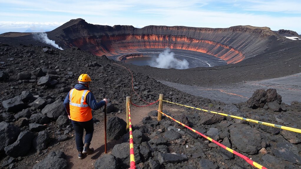 follow safety and access rules