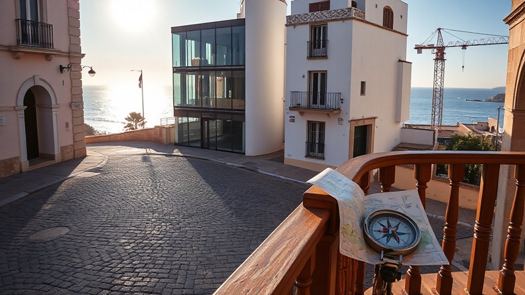 foreign buyer property roadmap