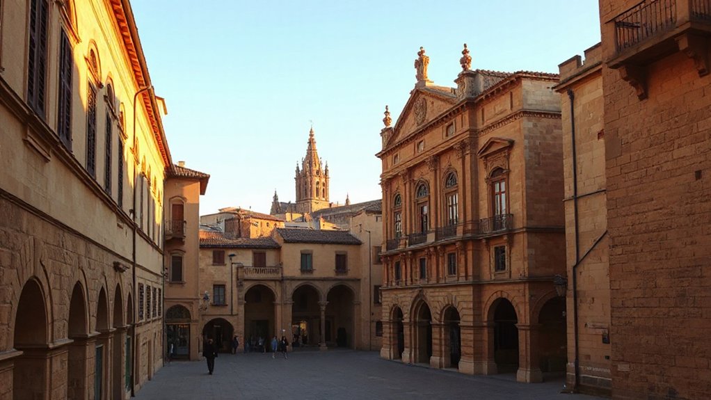 golden limestone s cultural significance