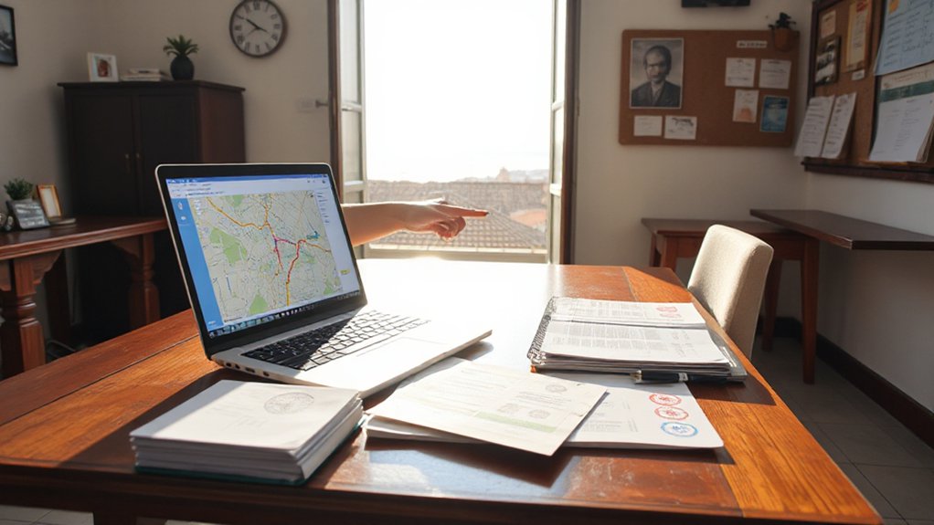 guided spanish property purchase