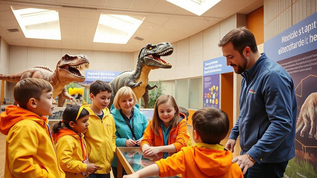 hands on exploration and experimentation