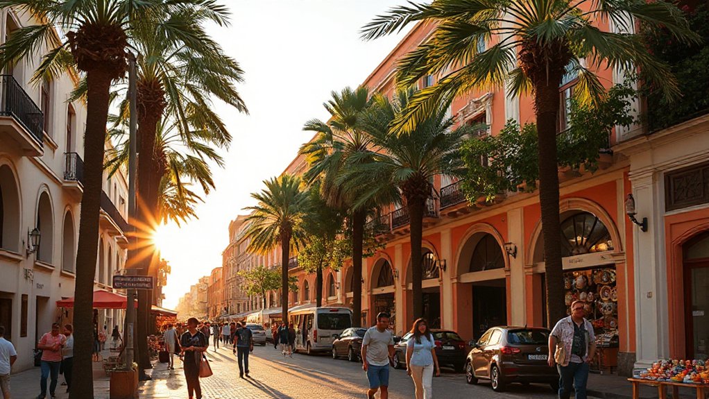 heritage meets contemporary creativity