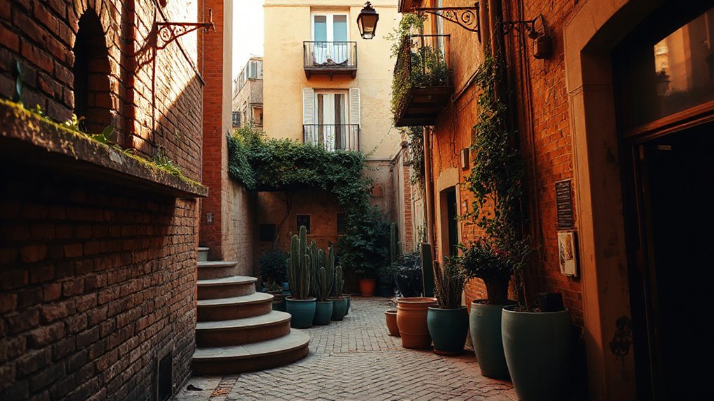 hidden city secrets revealed