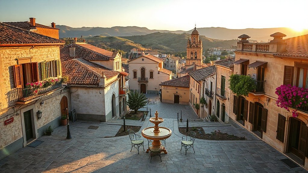hidden gems in extremadura