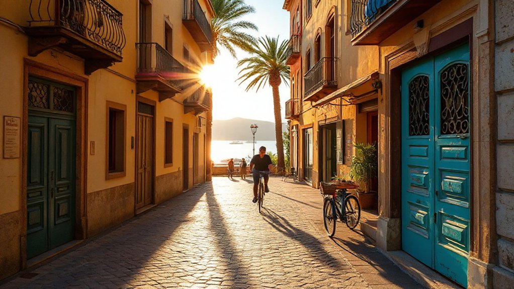 hidden local art and surprises