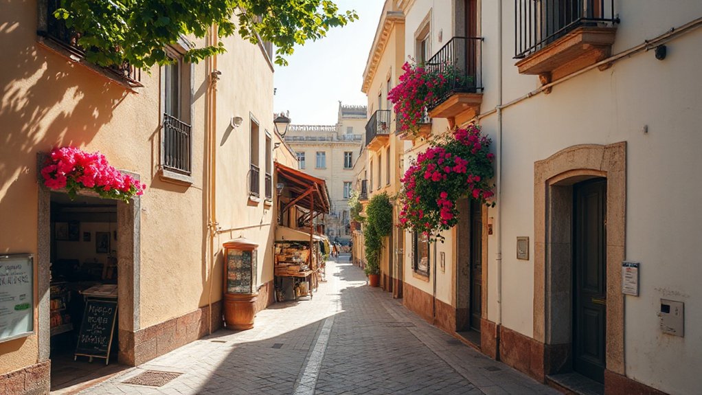 hidden local secret spots