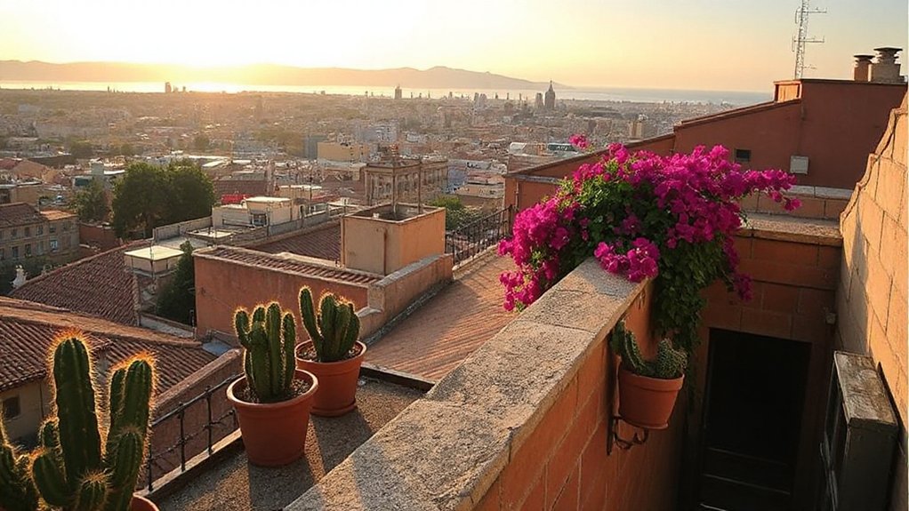 hidden rooftop photo secrets