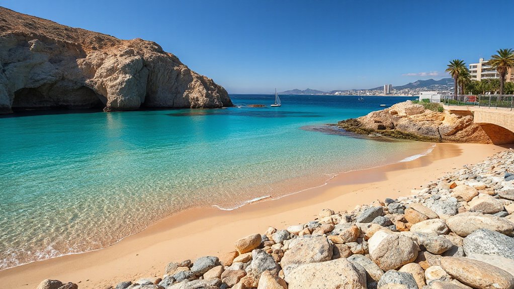 hidden shoreline secrets uncovered