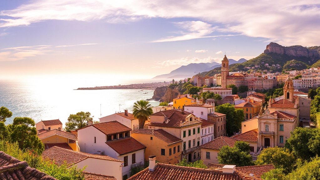 highlights of valencian region