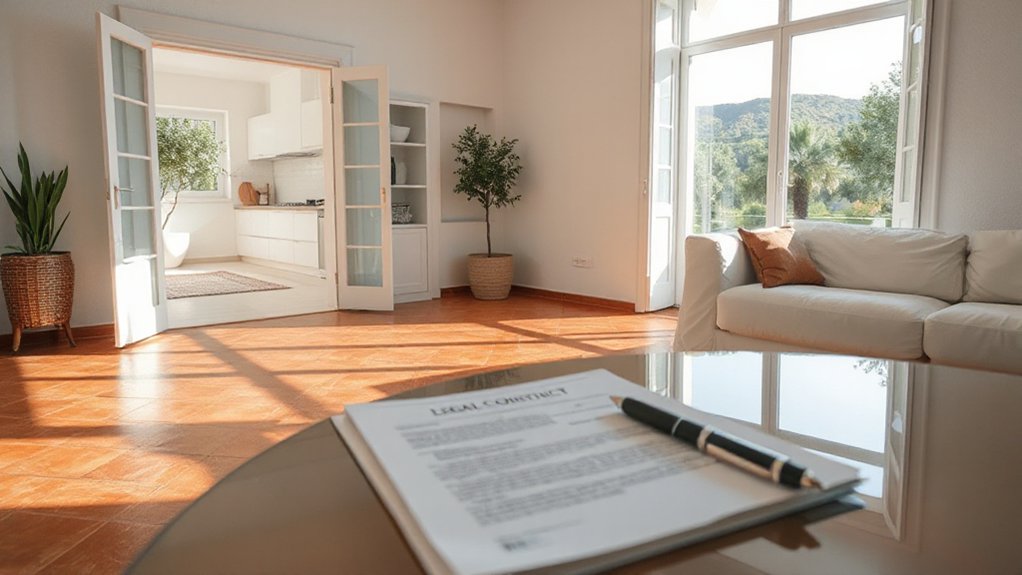 hire lawyer early prepare