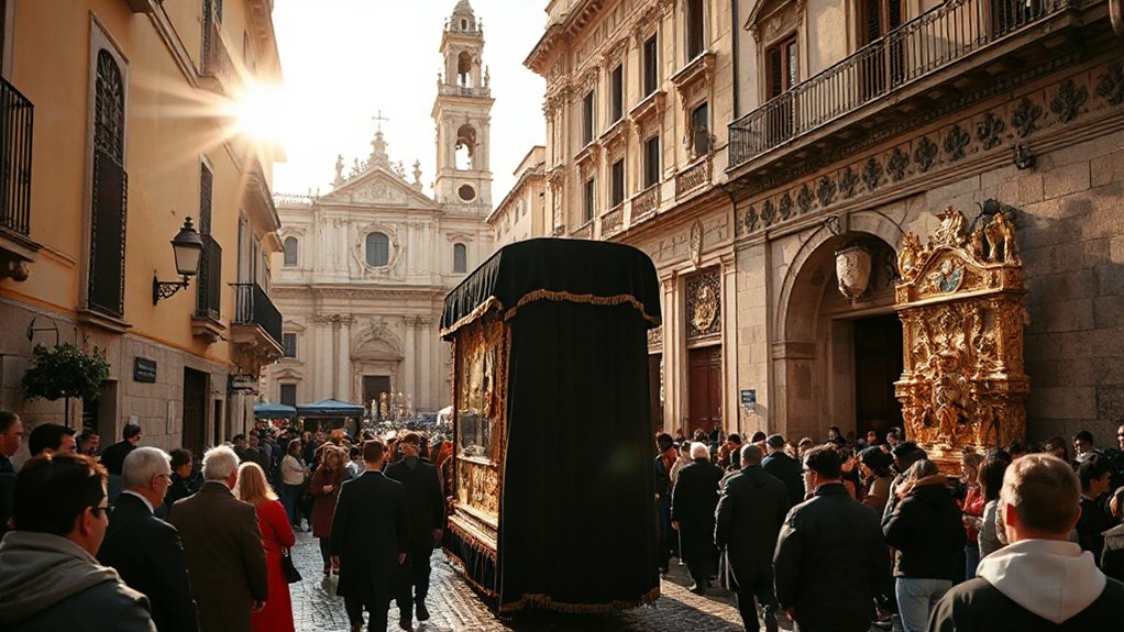 holy week reflection rituals renewal