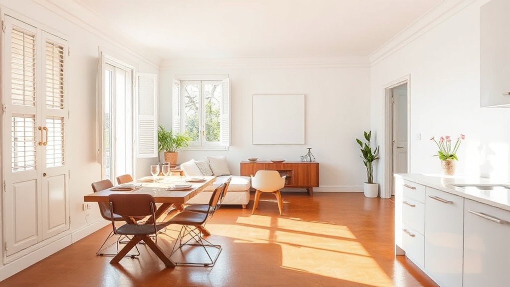 home staging for quick sale