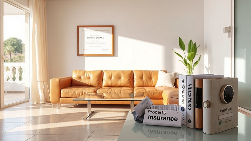 insurance and guarantee essentials