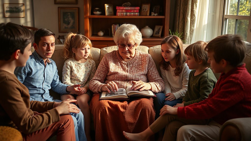 intergenerational belonging fosters resilience