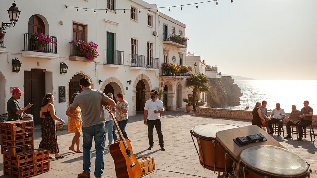 island music s enduring cultural rhythm