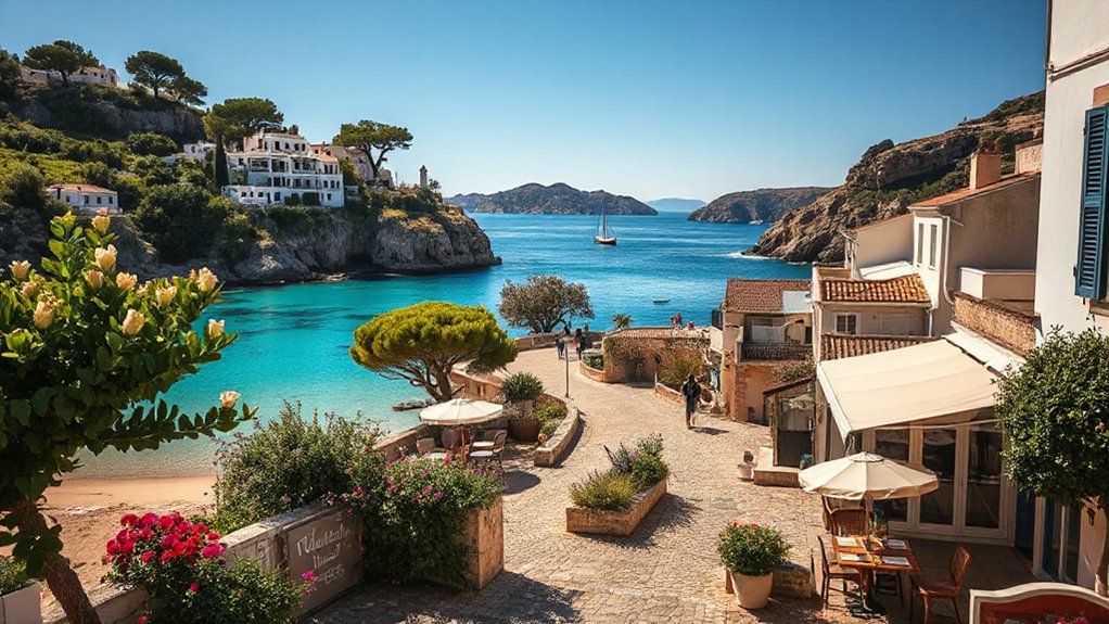 island selection based on lifestyle